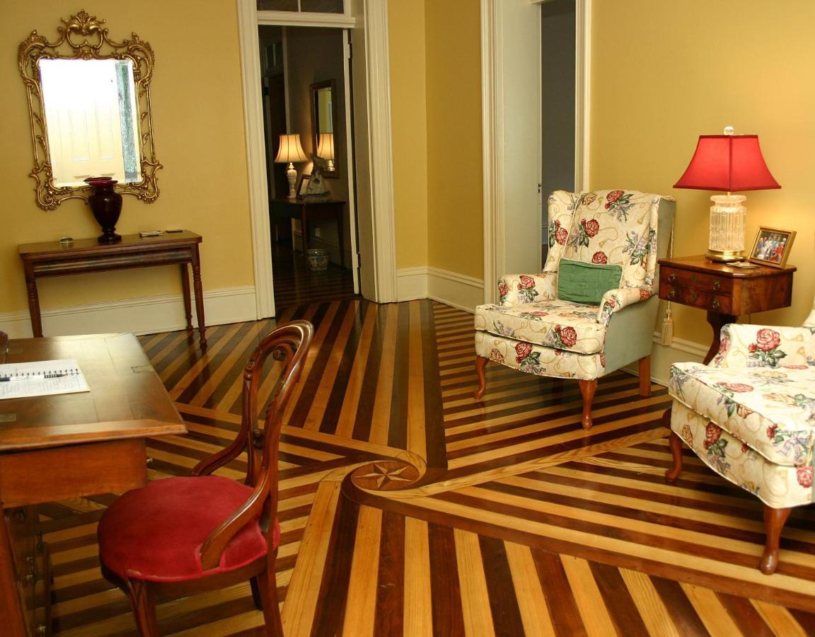 Rockwood Manor Bed & Breakfast Dublin Kültér fotó