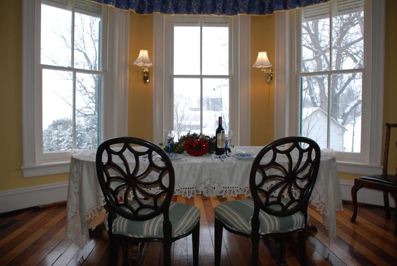 Rockwood Manor Bed & Breakfast Dublin Kültér fotó