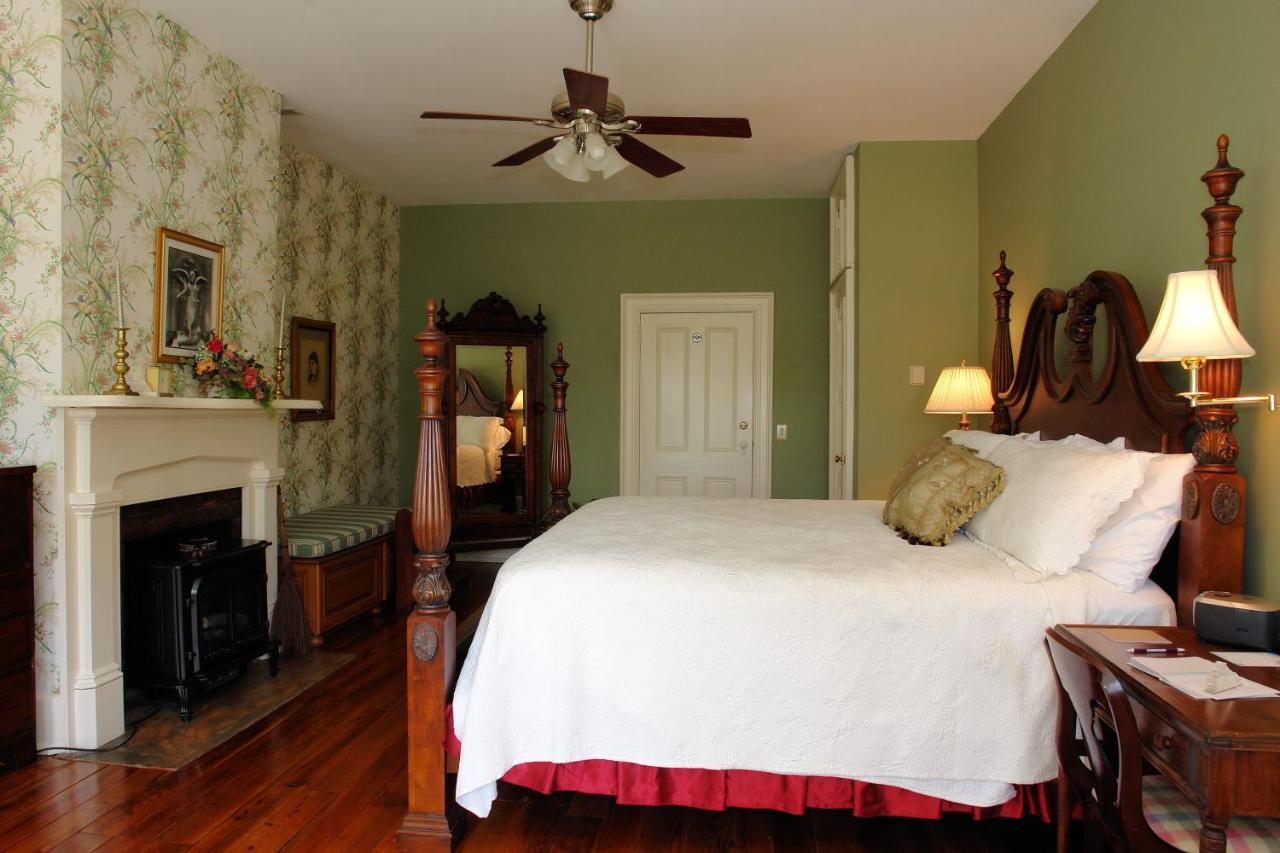 Rockwood Manor Bed & Breakfast Dublin Kültér fotó