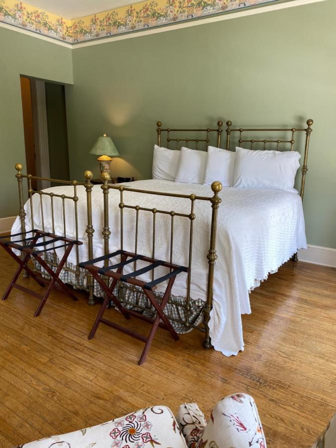 Rockwood Manor Bed & Breakfast Dublin Kültér fotó