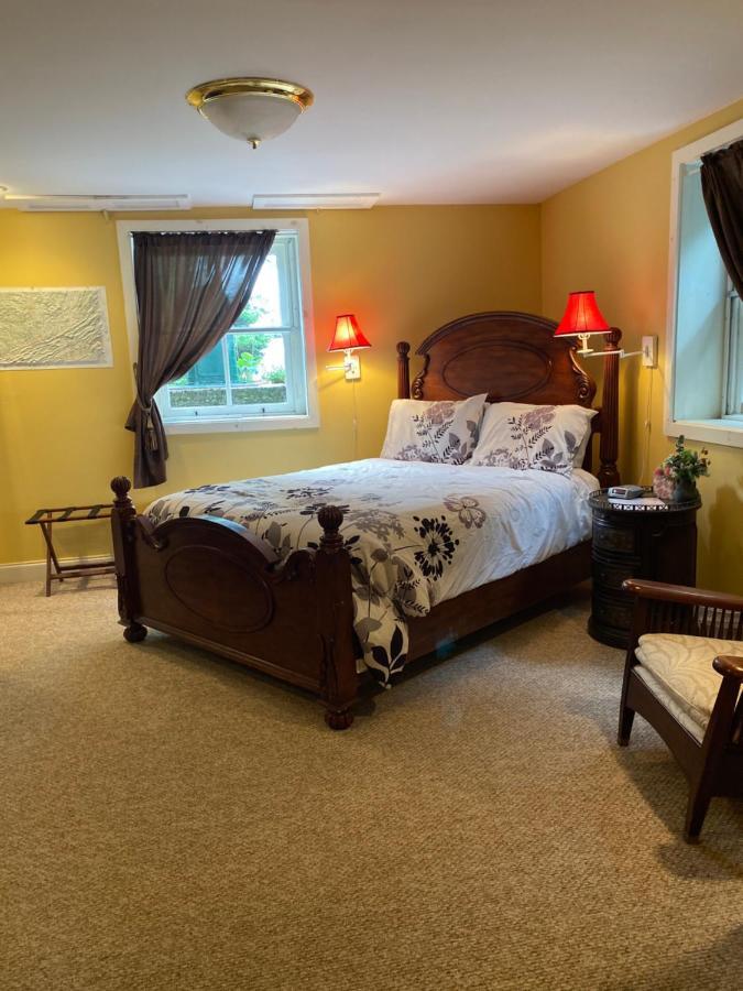 Rockwood Manor Bed & Breakfast Dublin Kültér fotó