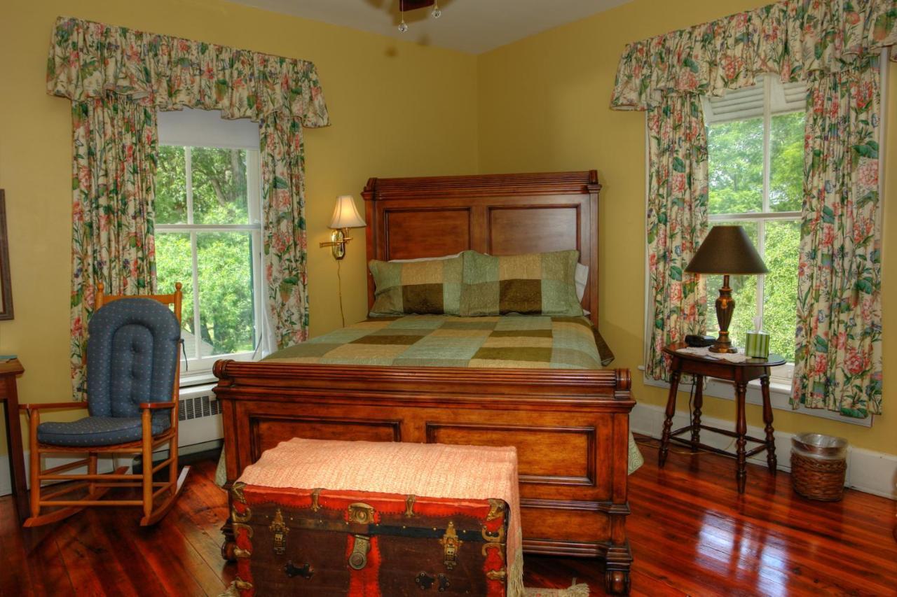 Rockwood Manor Bed & Breakfast Dublin Kültér fotó