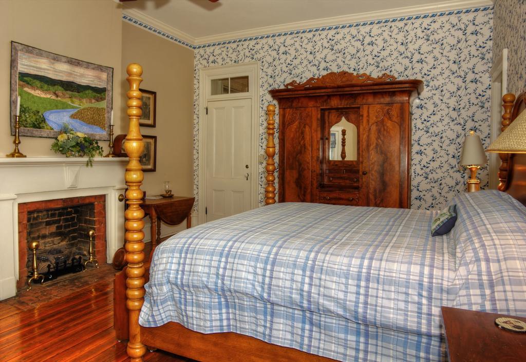 Rockwood Manor Bed & Breakfast Dublin Kültér fotó