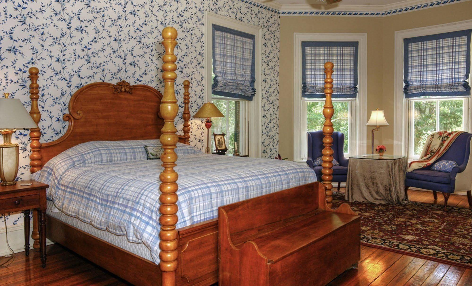 Rockwood Manor Bed & Breakfast Dublin Kültér fotó