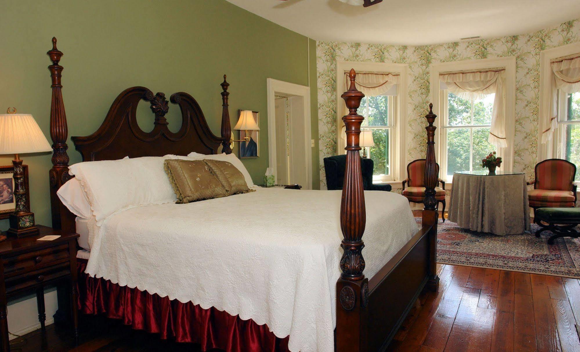 Rockwood Manor Bed & Breakfast Dublin Kültér fotó