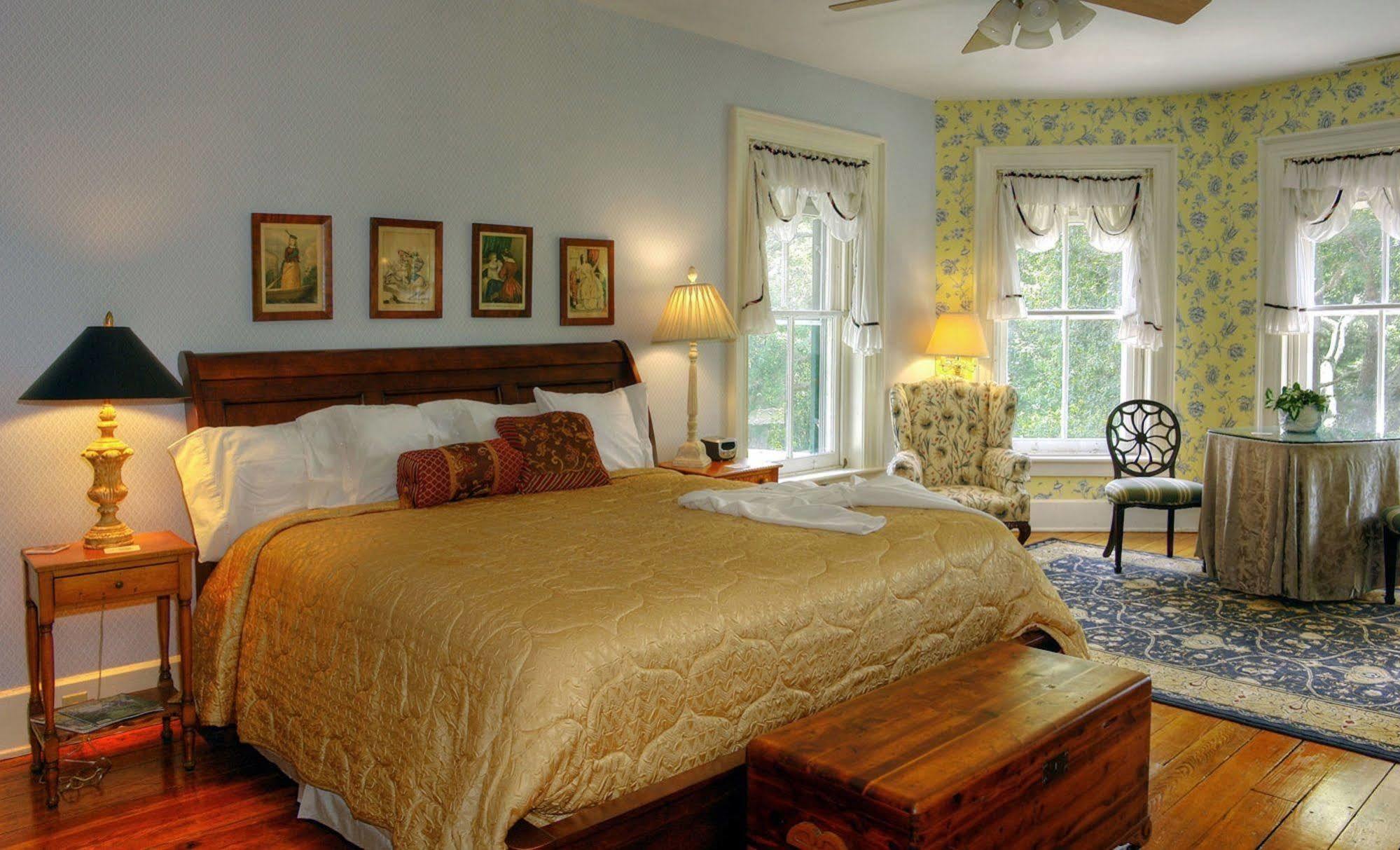Rockwood Manor Bed & Breakfast Dublin Kültér fotó